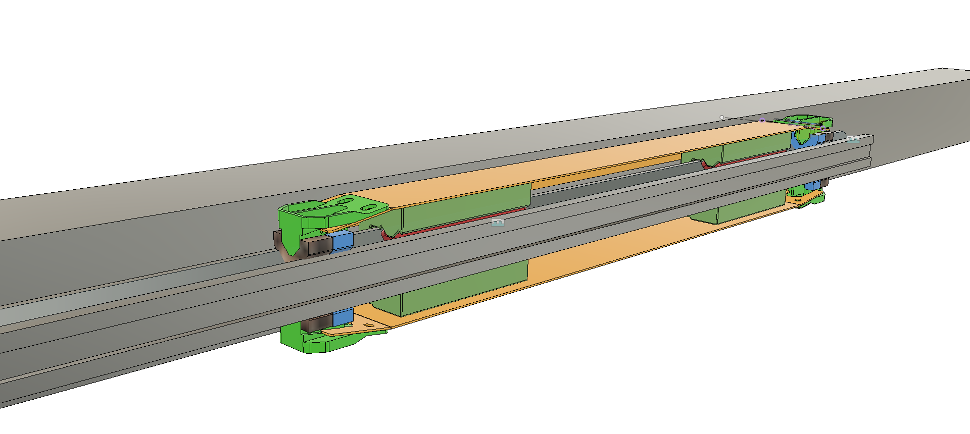 Mechanical Architecture & CAD